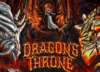 Dragon’s Throne