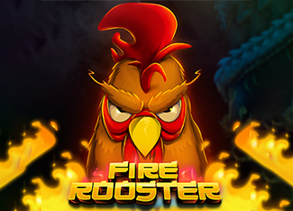  Fire Rooster