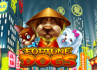  Fortune Dogs