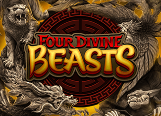  Four Divine Beasts