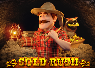  Gold Rush
