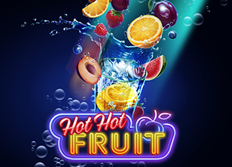  Hot Hot Fruit
