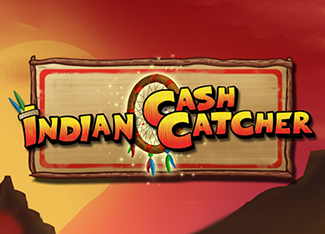  Indian Cash Catcher