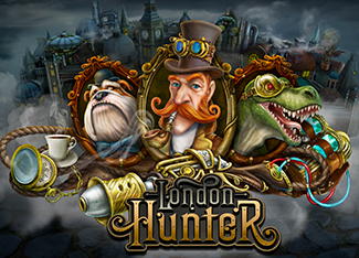 London Hunter