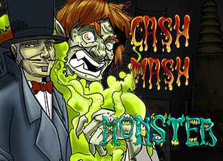  Monster Mash Cash