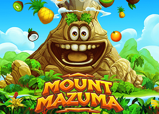  Mount Mazuma