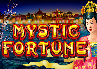  Mystic Fortune