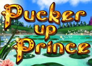  Pucker Up Prince