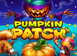  Pumpkin Patch