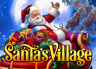  Santa’s Village