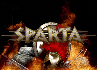  Sparta