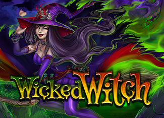  Wicked Witch