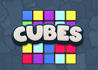  Cubes
