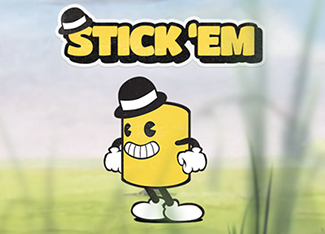  Stick ‘em