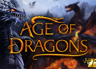  Age of Dragons