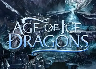  Age of Ice Dragons
