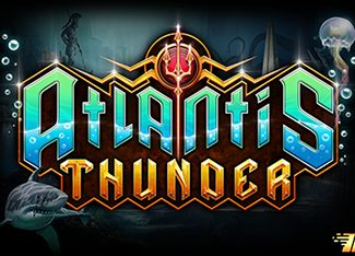  Atlantis Thunder
