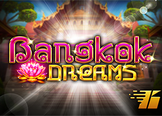  Bangkok Dreams