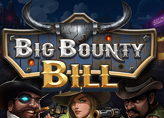  Big Bounty Bill