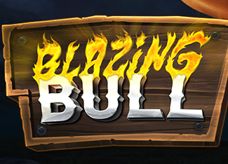  Blazing Bull