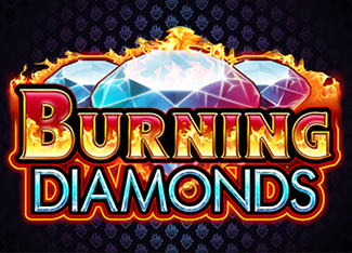  Burning Diamonds