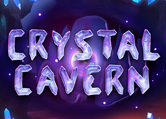  Crystal Cavern