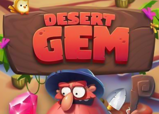  Desert Gem