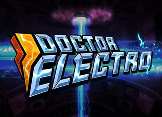  Doctor Electro