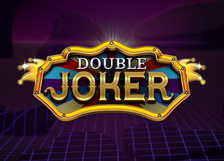  Double Joker