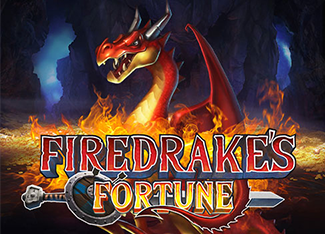  Firedrake's Fortune