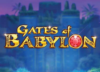  Gates of Babylon
