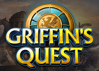  Griffin's Quest