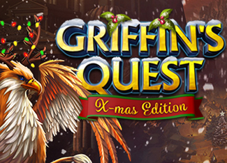  Griffin’s Quest X-mas Edition