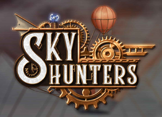  Sky Hunters