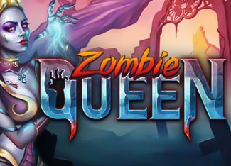 Zombie Queen