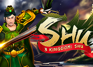  3 Kingdom: Shu