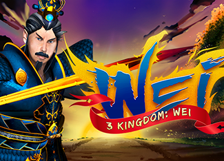  3 Kingdom: Wei