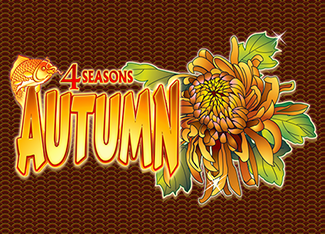  4 Seasons: Autumn