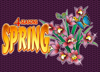  4 Seasons: Spring