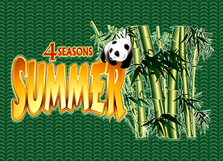  4 Seasons: Summer