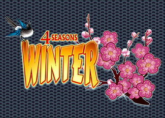  4 Seasons: Winter
