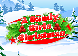  A Candy Girls Christmas