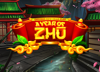  A Year of Zhu