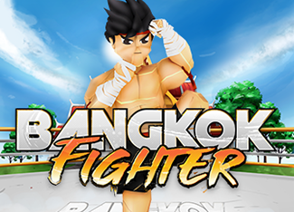  Bangkok Fighter