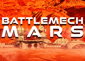  Battlemech: Mars