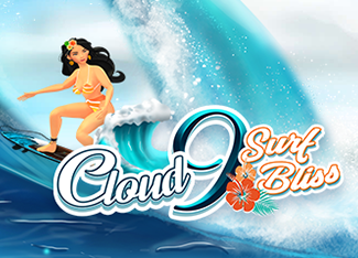  Cloud 9 Surf Bliss