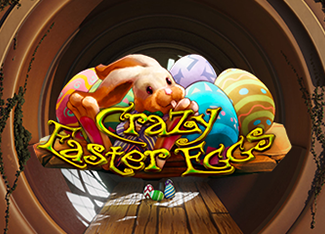 Crazy Easter Eggs