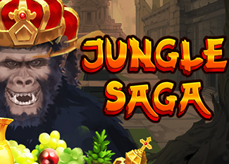  Jungle Saga