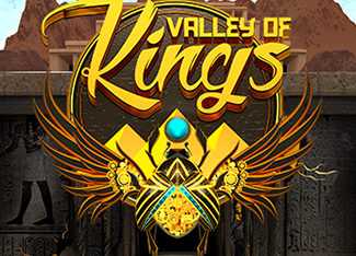  Valley of Kings