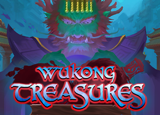  Wukong Treasures